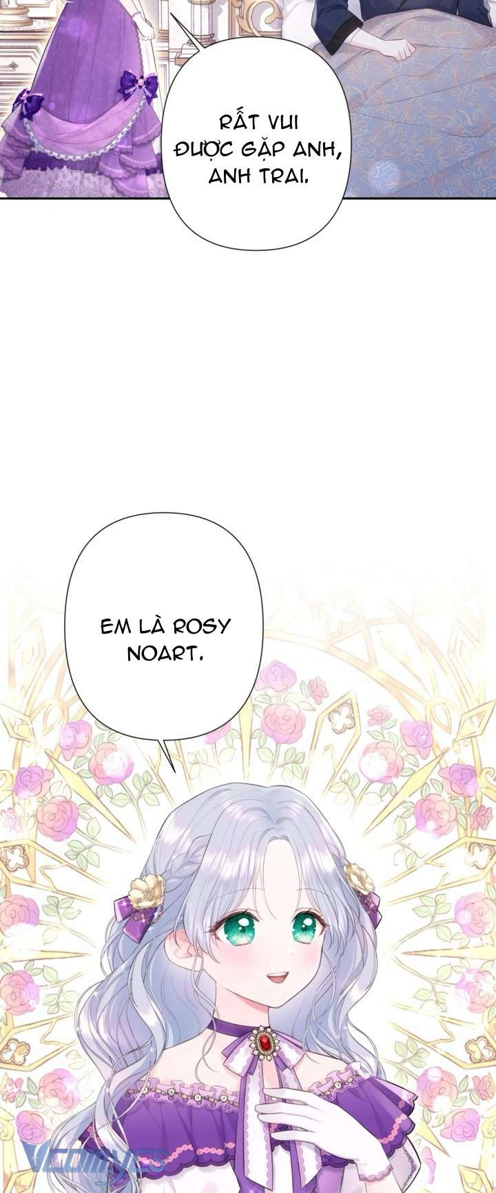Người Anh Trai Mạnh Nhất Của Tôi Đã Mất Trí Nhớ Chapter 3 - Trang 2