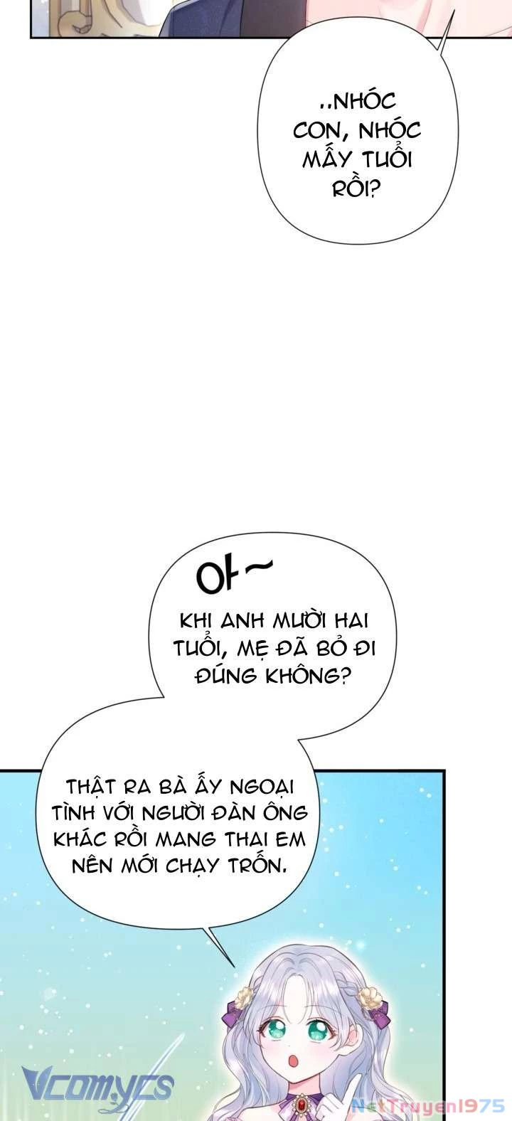 Người Anh Trai Mạnh Nhất Của Tôi Đã Mất Trí Nhớ Chapter 3 - Trang 2