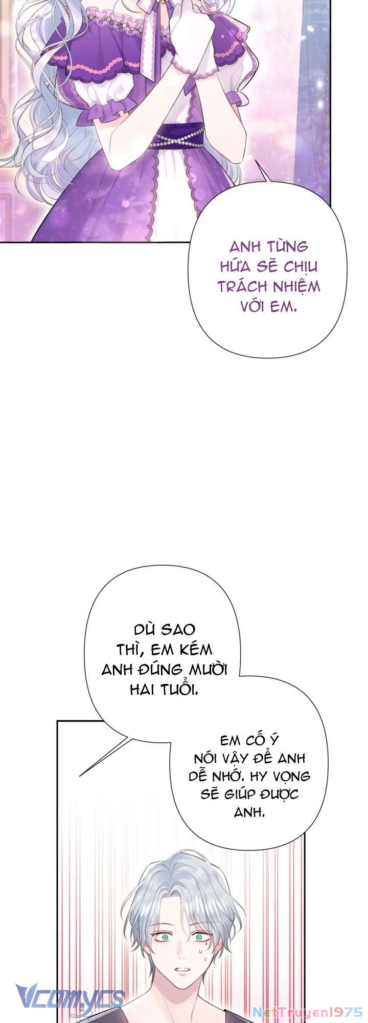 Người Anh Trai Mạnh Nhất Của Tôi Đã Mất Trí Nhớ Chapter 3 - Trang 2