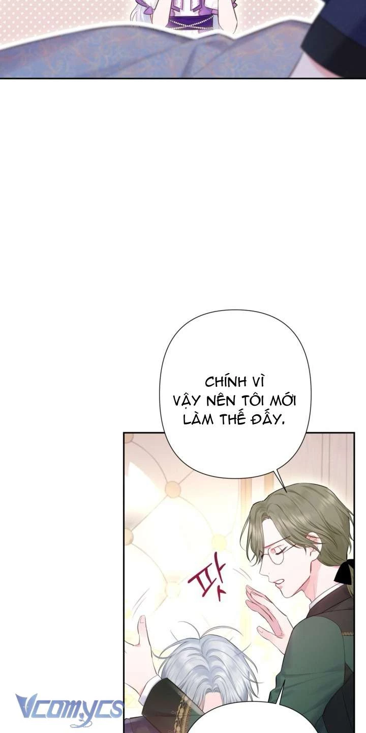 Người Anh Trai Mạnh Nhất Của Tôi Đã Mất Trí Nhớ Chapter 3 - Trang 2