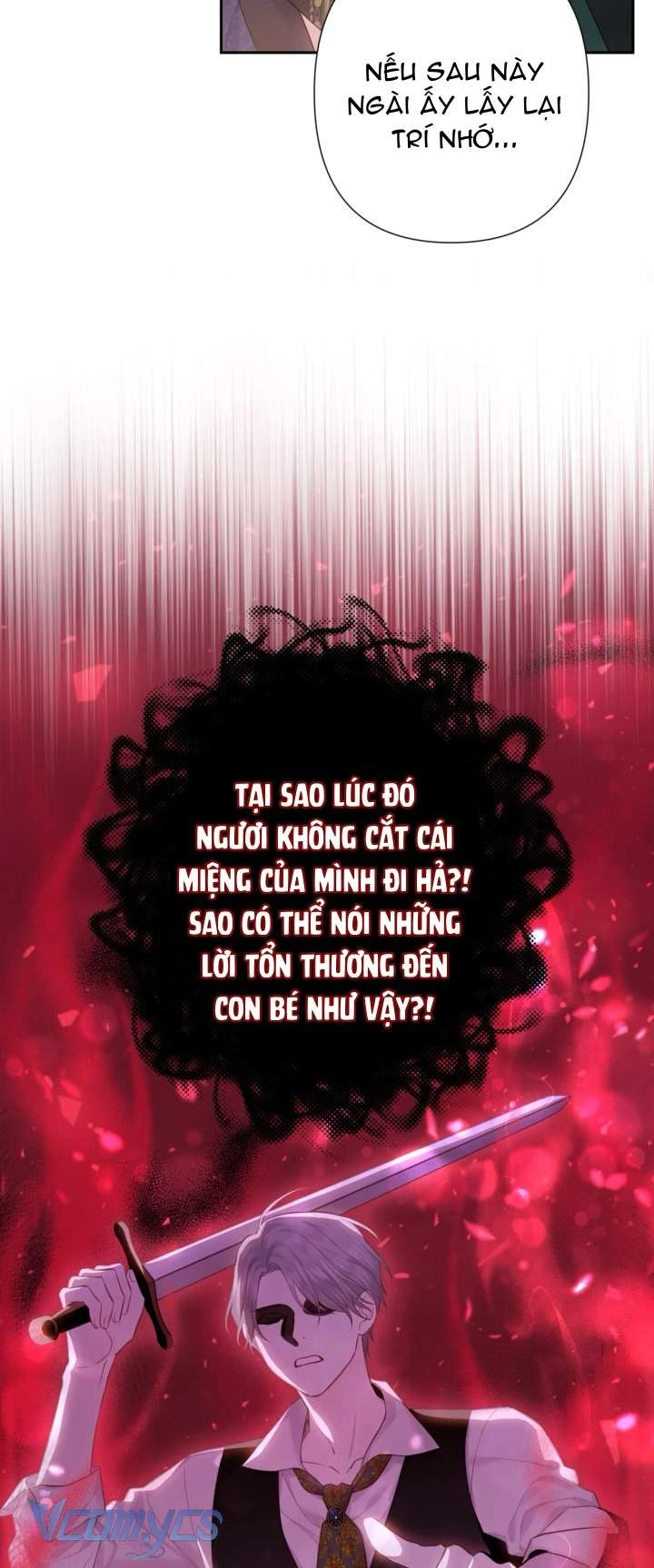 Người Anh Trai Mạnh Nhất Của Tôi Đã Mất Trí Nhớ Chapter 3 - Trang 2