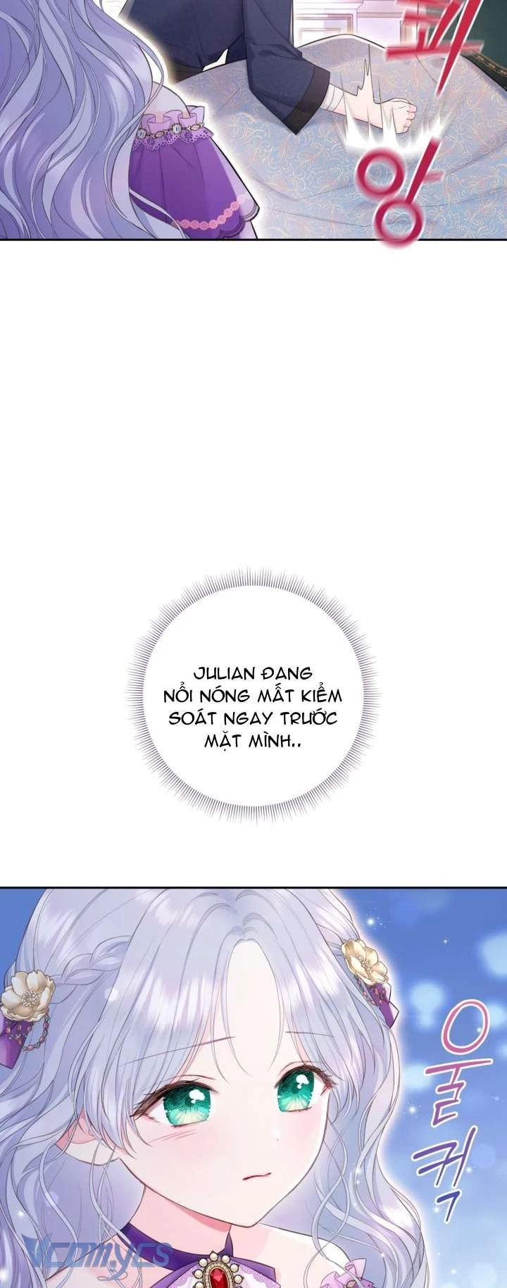 Người Anh Trai Mạnh Nhất Của Tôi Đã Mất Trí Nhớ Chapter 3 - Trang 2