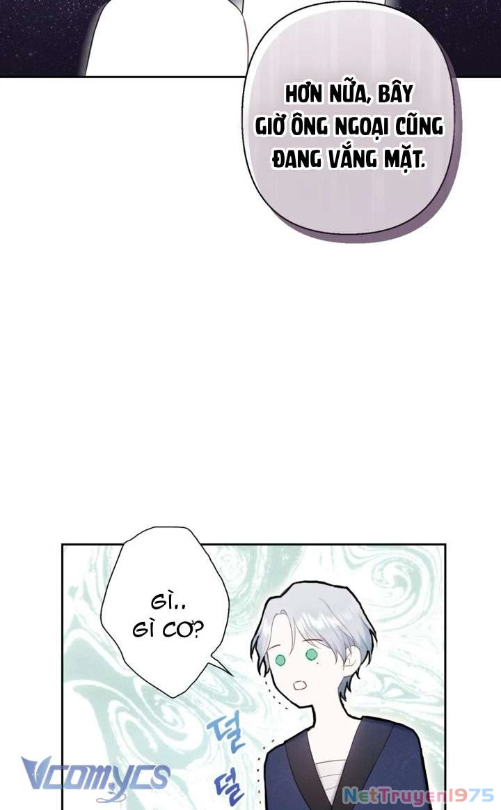 Người Anh Trai Mạnh Nhất Của Tôi Đã Mất Trí Nhớ Chapter 3 - Trang 2