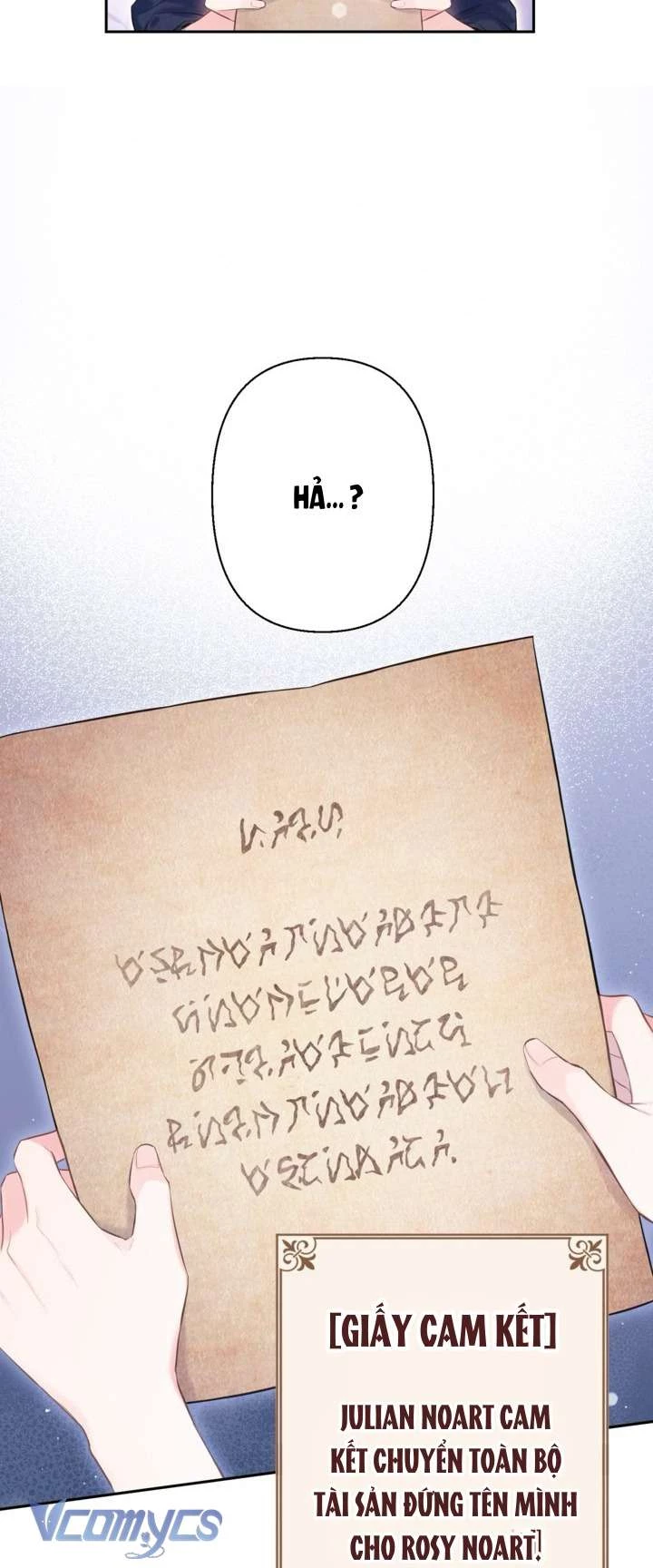 Người Anh Trai Mạnh Nhất Của Tôi Đã Mất Trí Nhớ Chapter 3 - Trang 2