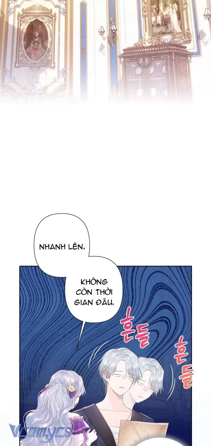 Người Anh Trai Mạnh Nhất Của Tôi Đã Mất Trí Nhớ Chapter 4 - Trang 2