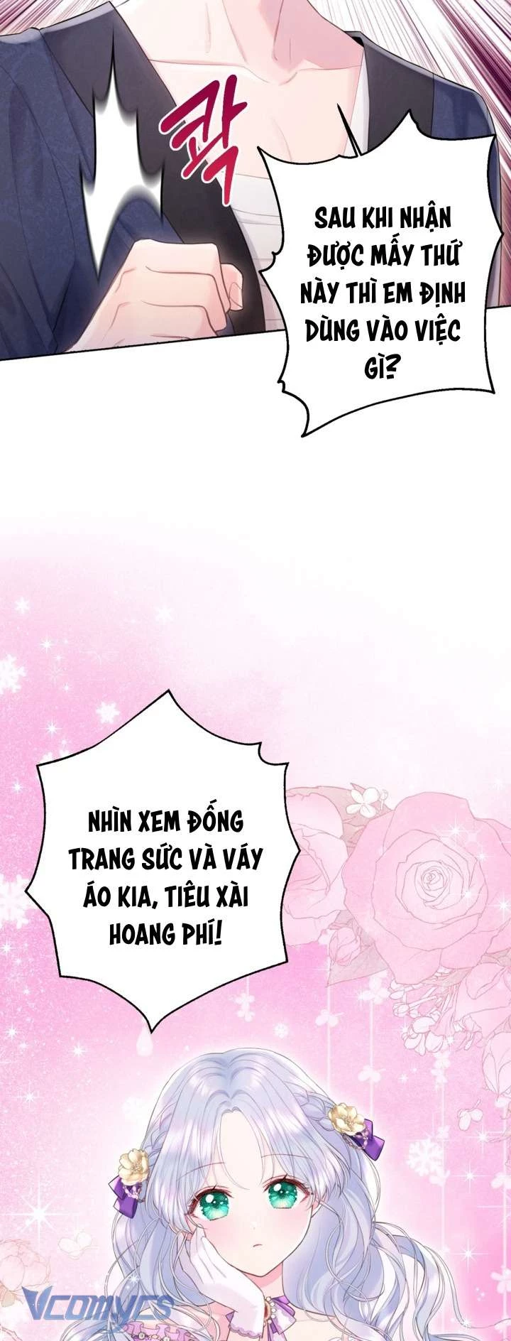Người Anh Trai Mạnh Nhất Của Tôi Đã Mất Trí Nhớ Chapter 4 - Trang 2