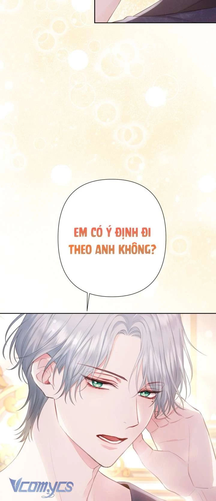 Người Anh Trai Mạnh Nhất Của Tôi Đã Mất Trí Nhớ Chapter 4 - Trang 2