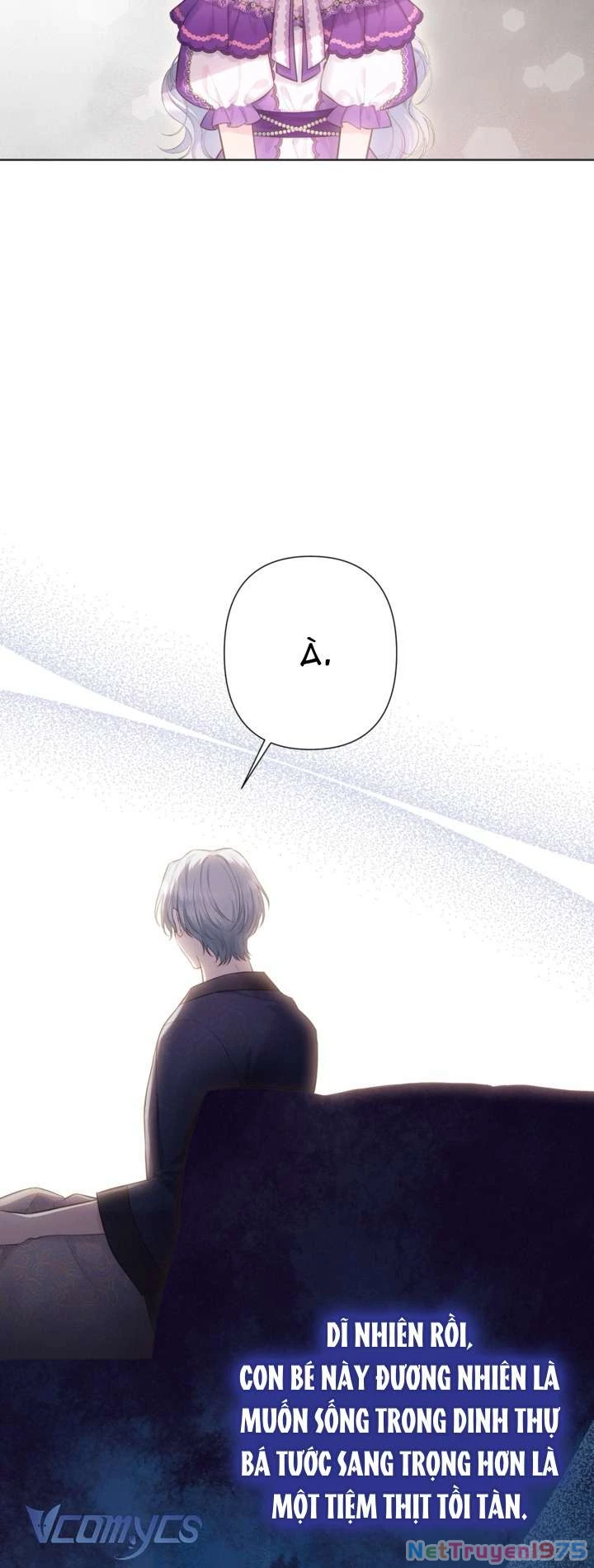 Người Anh Trai Mạnh Nhất Của Tôi Đã Mất Trí Nhớ Chapter 4 - Trang 2