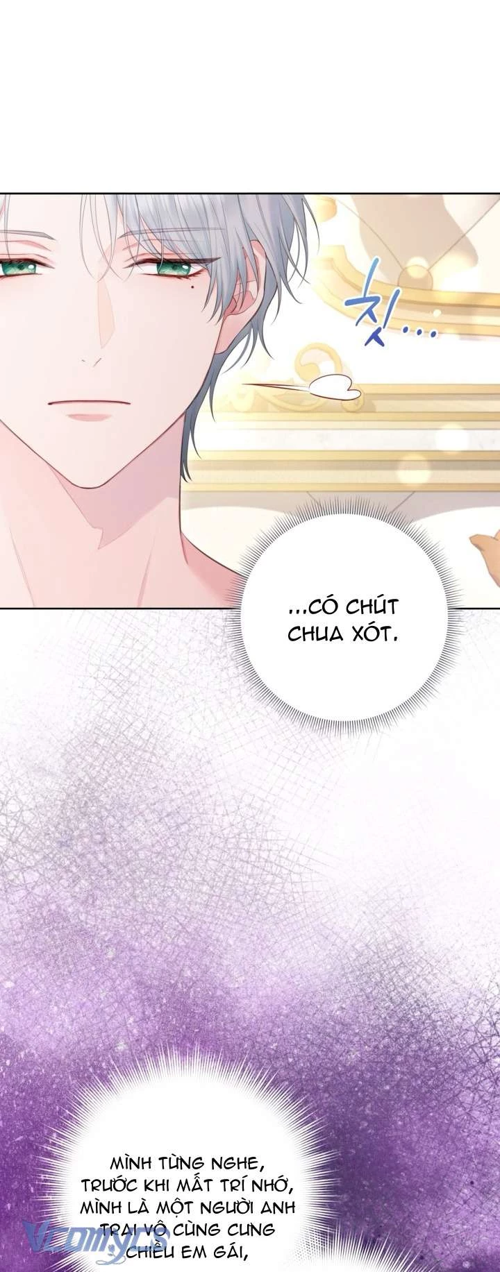 Người Anh Trai Mạnh Nhất Của Tôi Đã Mất Trí Nhớ Chapter 4 - Trang 2
