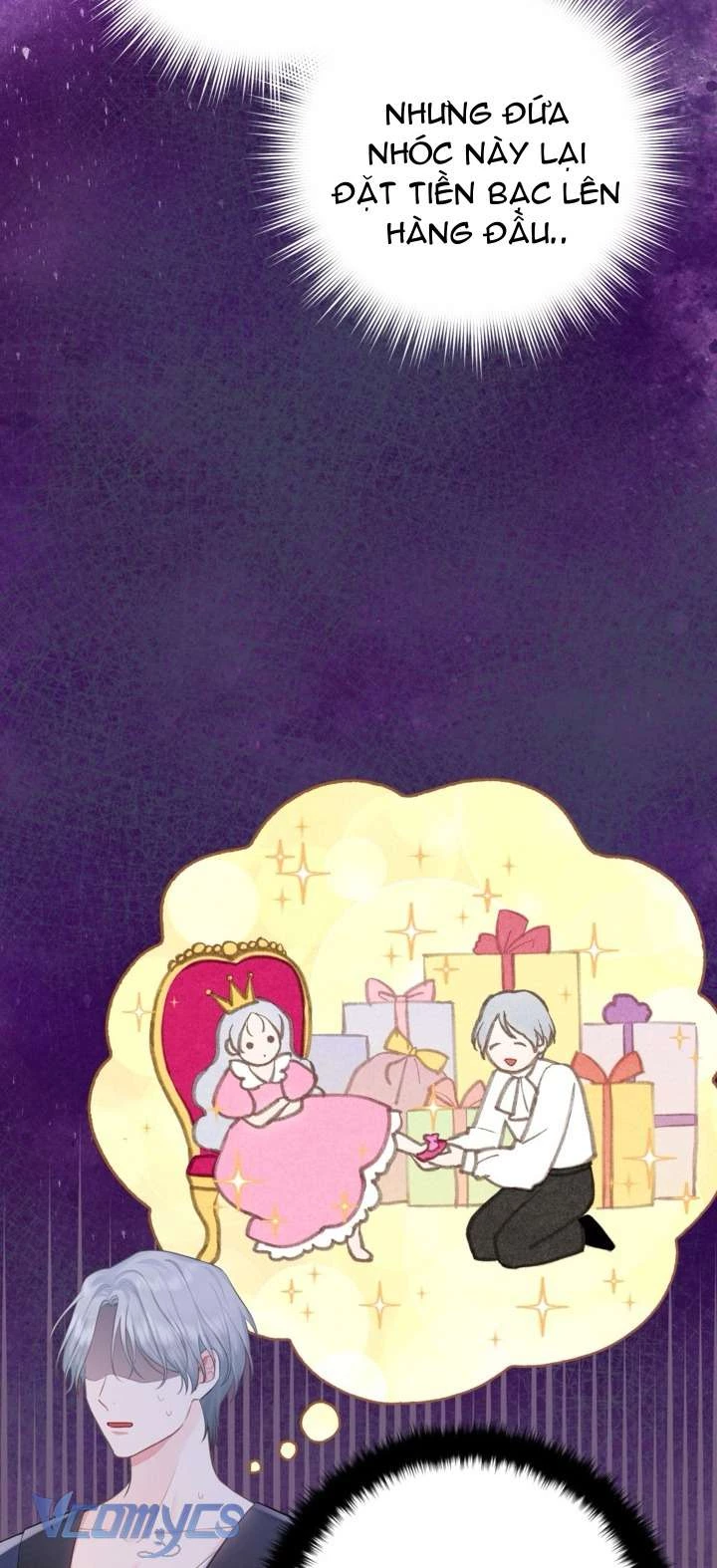 Người Anh Trai Mạnh Nhất Của Tôi Đã Mất Trí Nhớ Chapter 4 - Trang 2