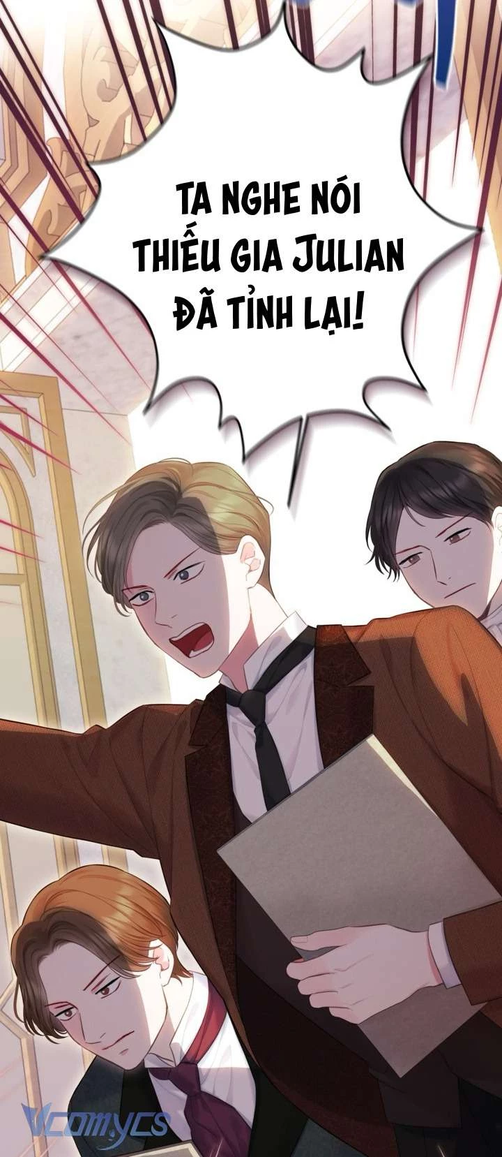 Người Anh Trai Mạnh Nhất Của Tôi Đã Mất Trí Nhớ Chapter 4 - Trang 2