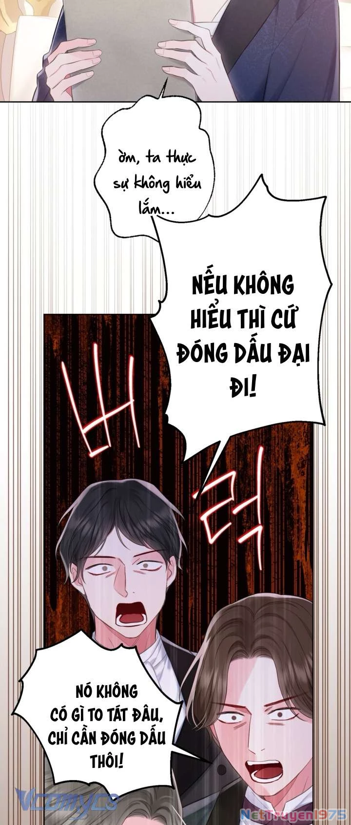 Người Anh Trai Mạnh Nhất Của Tôi Đã Mất Trí Nhớ Chapter 4 - Trang 2