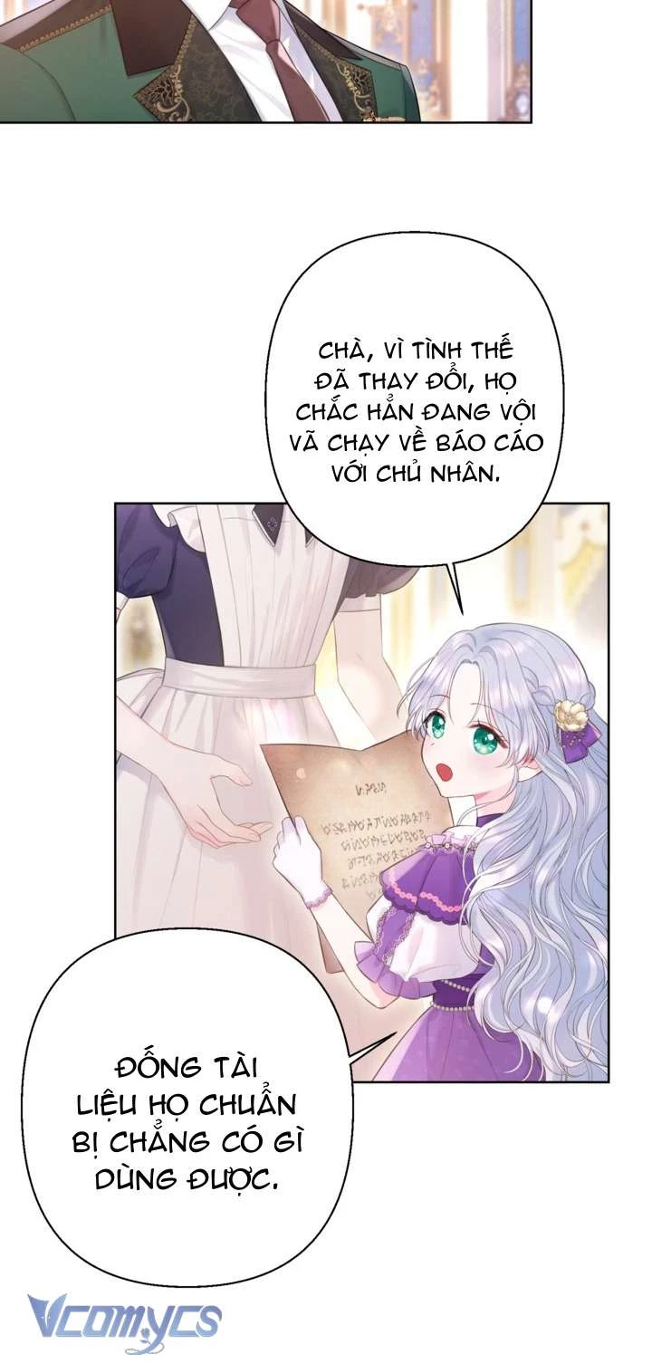 Người Anh Trai Mạnh Nhất Của Tôi Đã Mất Trí Nhớ Chapter 4 - Trang 2