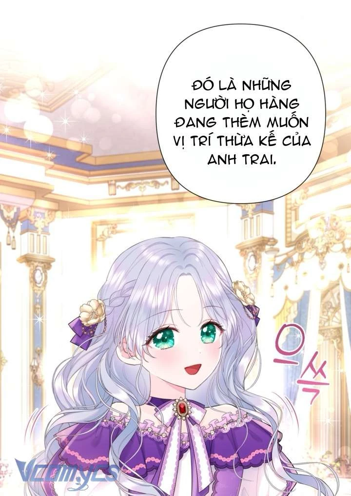 Người Anh Trai Mạnh Nhất Của Tôi Đã Mất Trí Nhớ Chapter 4 - Trang 2