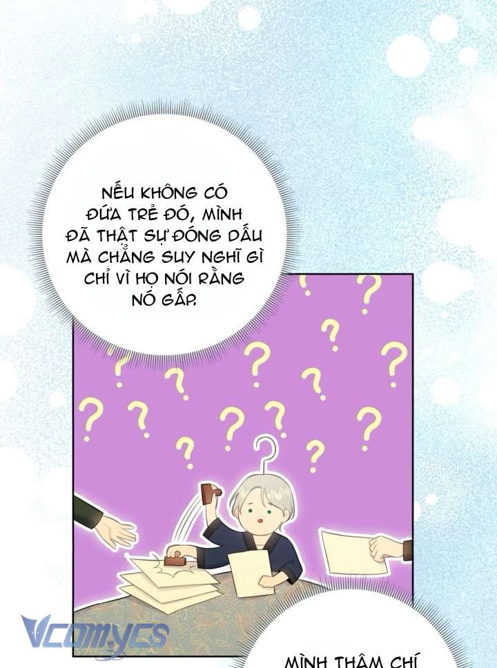 Người Anh Trai Mạnh Nhất Của Tôi Đã Mất Trí Nhớ Chapter 4 - Trang 2