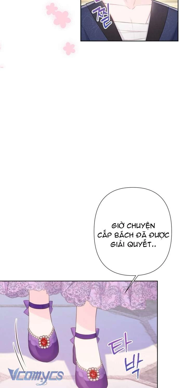 Người Anh Trai Mạnh Nhất Của Tôi Đã Mất Trí Nhớ Chapter 4 - Trang 2