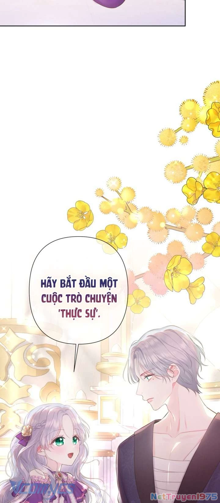 Người Anh Trai Mạnh Nhất Của Tôi Đã Mất Trí Nhớ Chapter 4 - Trang 2