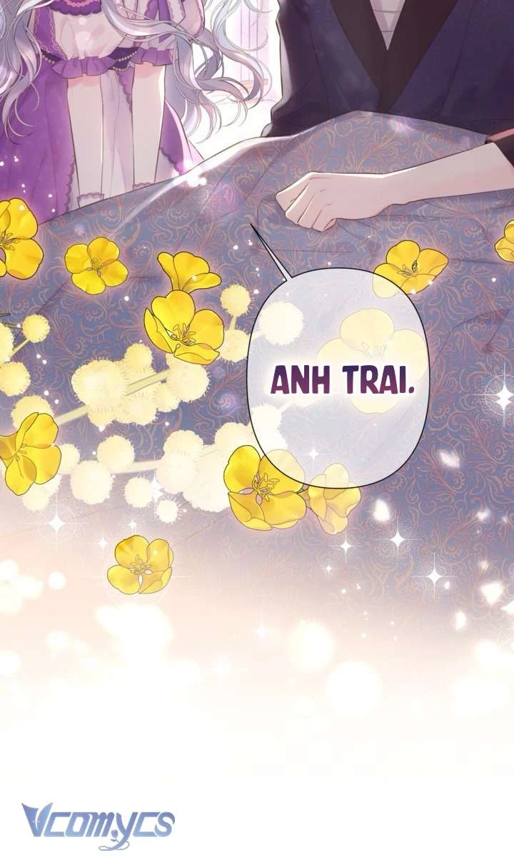 Người Anh Trai Mạnh Nhất Của Tôi Đã Mất Trí Nhớ Chapter 4 - Trang 2