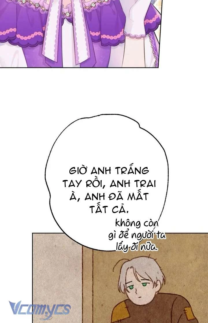 Người Anh Trai Mạnh Nhất Của Tôi Đã Mất Trí Nhớ Chapter 5 - Trang 2