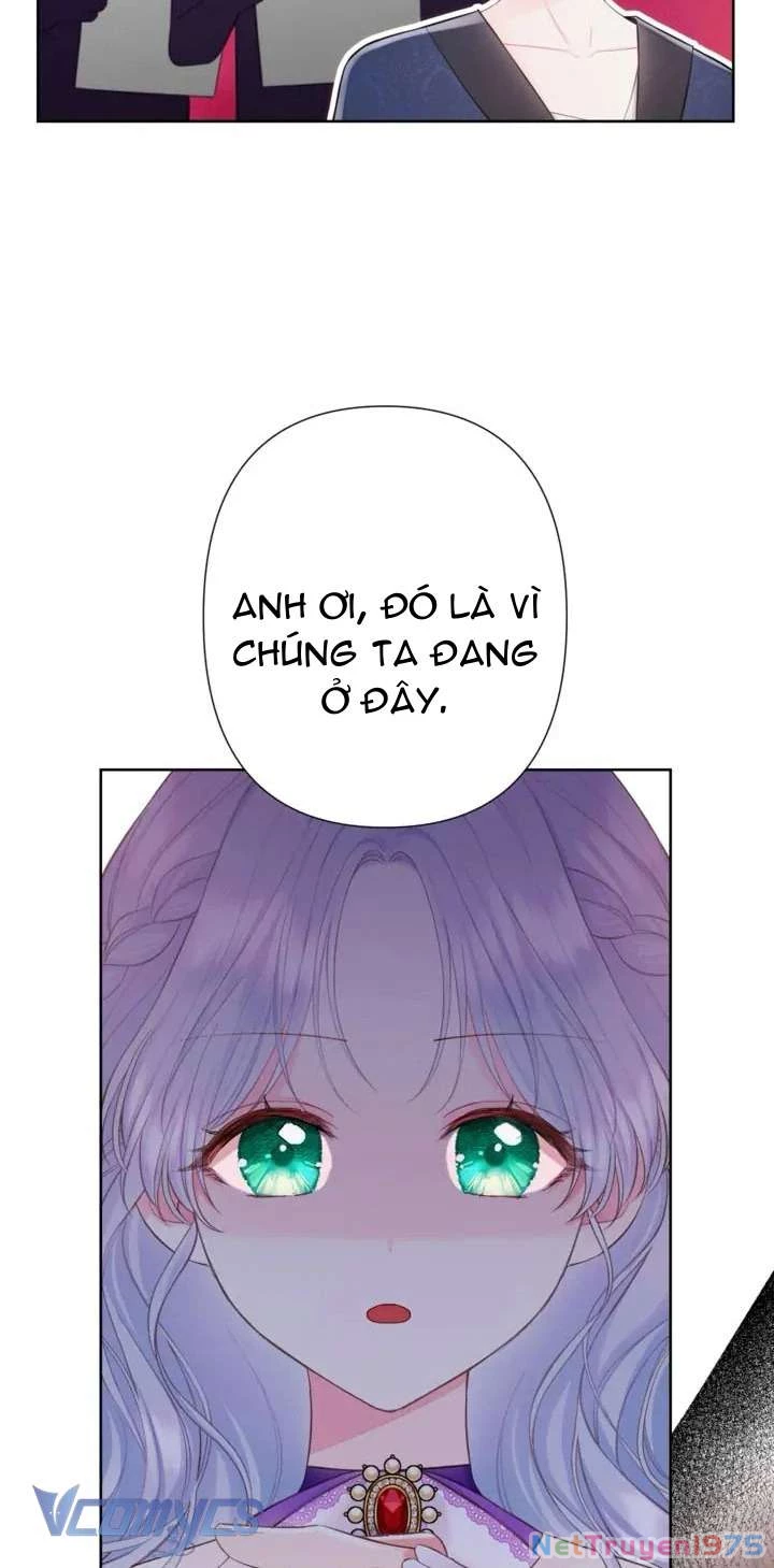 Người Anh Trai Mạnh Nhất Của Tôi Đã Mất Trí Nhớ Chapter 5 - Trang 2