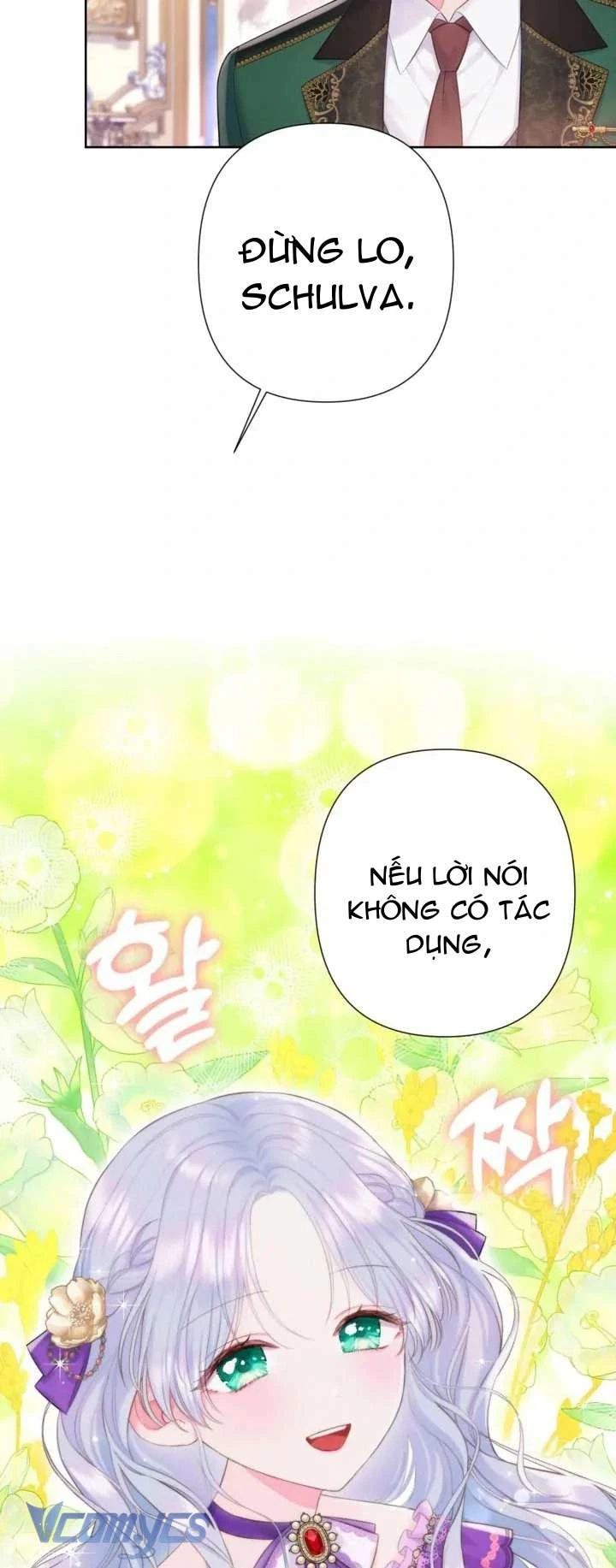 Người Anh Trai Mạnh Nhất Của Tôi Đã Mất Trí Nhớ Chapter 5 - Trang 2