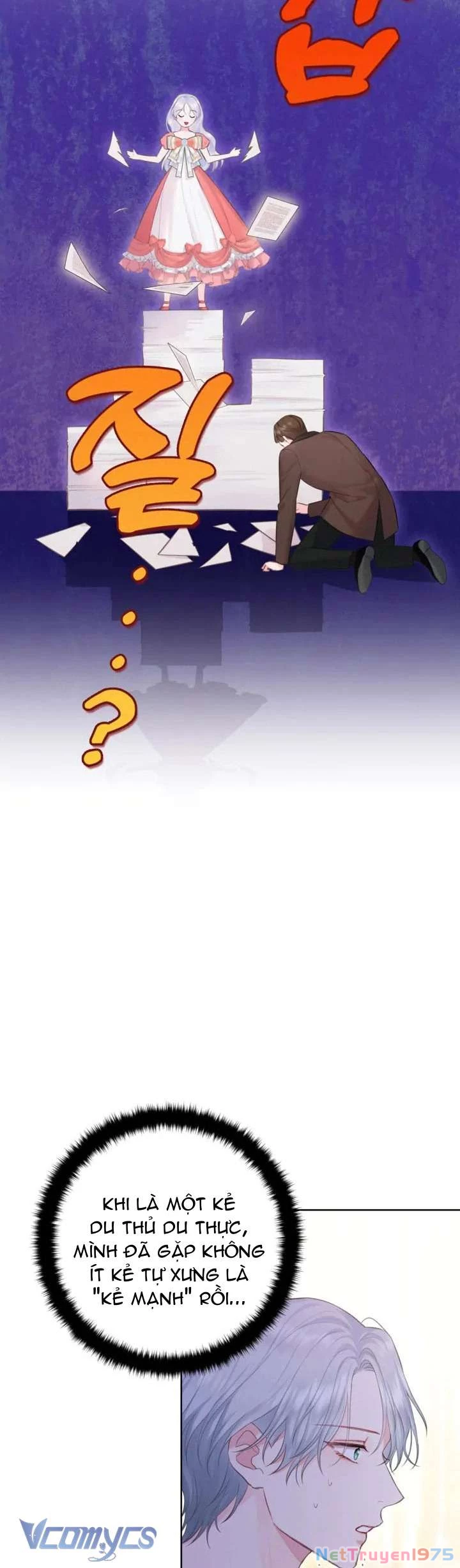 Người Anh Trai Mạnh Nhất Của Tôi Đã Mất Trí Nhớ Chapter 5 - Trang 2