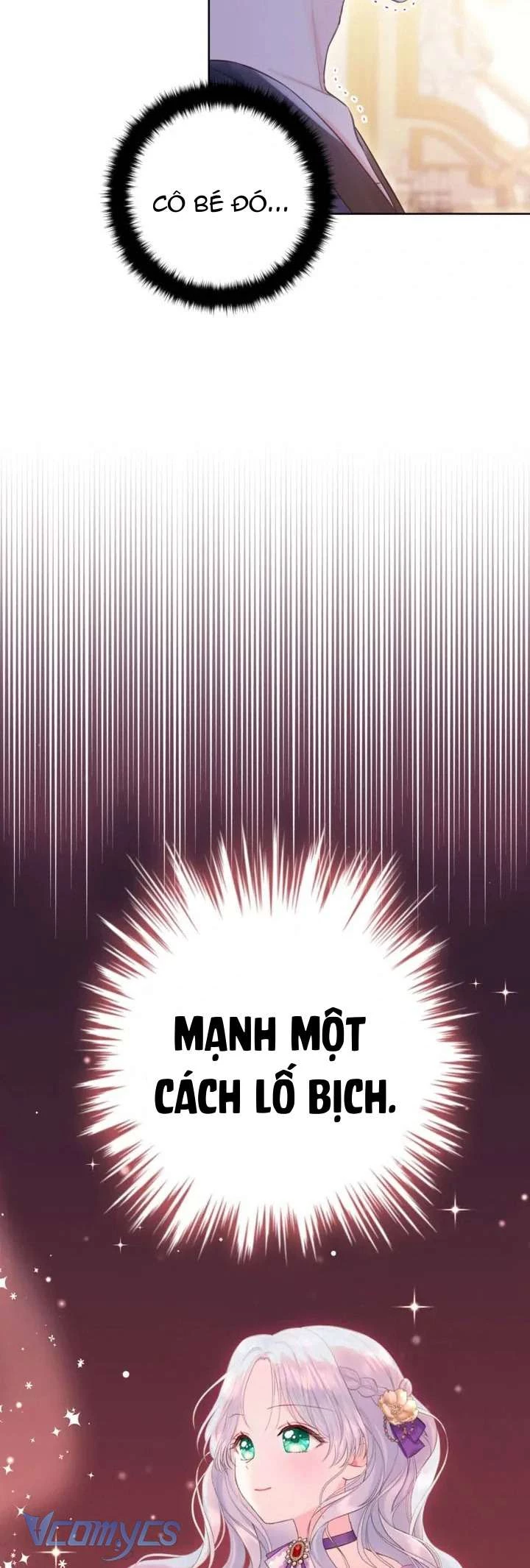 Người Anh Trai Mạnh Nhất Của Tôi Đã Mất Trí Nhớ Chapter 5 - Trang 2