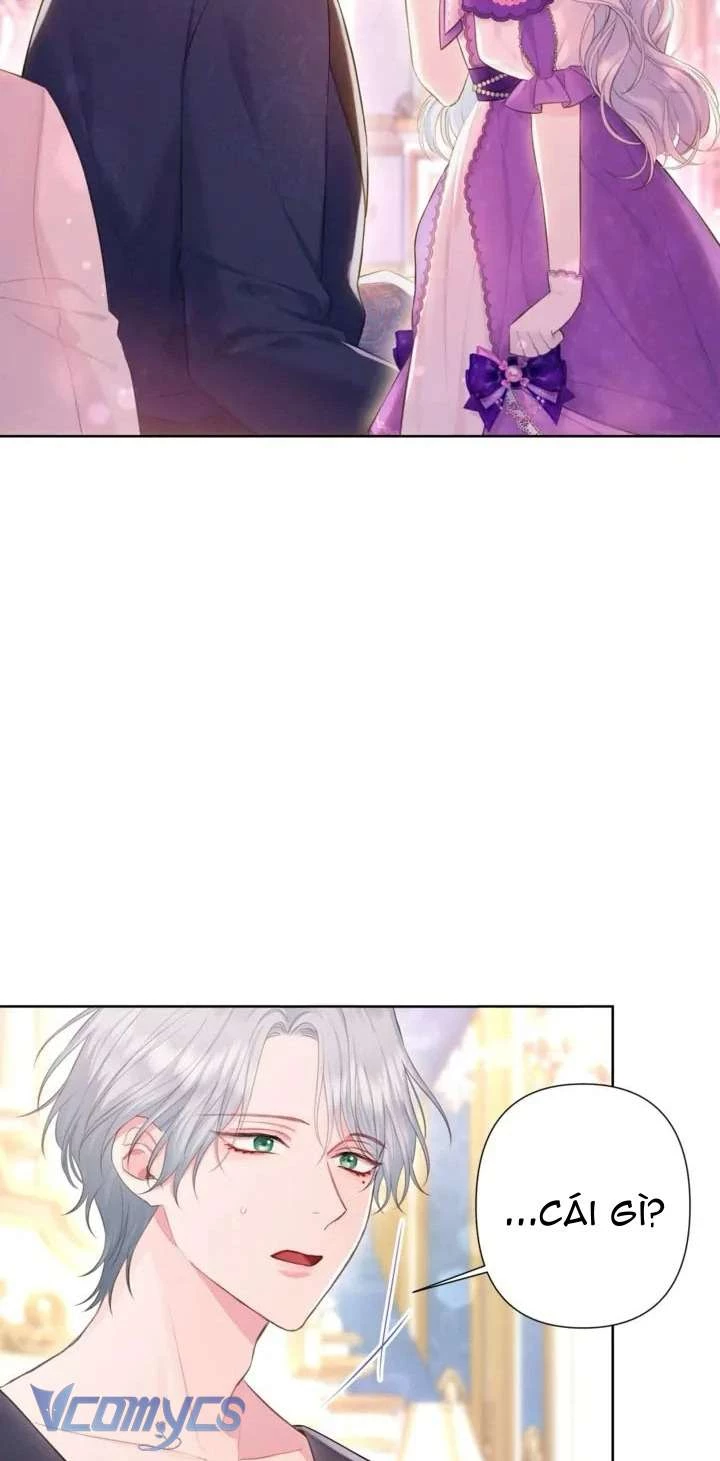 Người Anh Trai Mạnh Nhất Của Tôi Đã Mất Trí Nhớ Chapter 5 - Trang 2