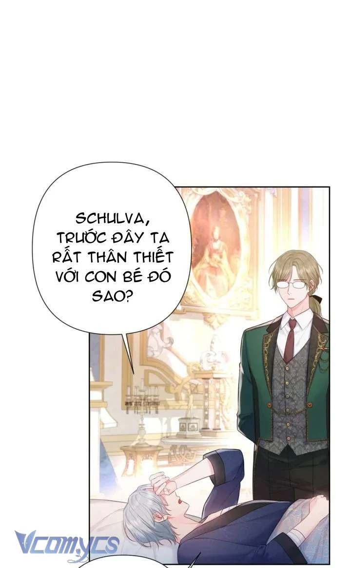 Người Anh Trai Mạnh Nhất Của Tôi Đã Mất Trí Nhớ Chapter 5 - Trang 2