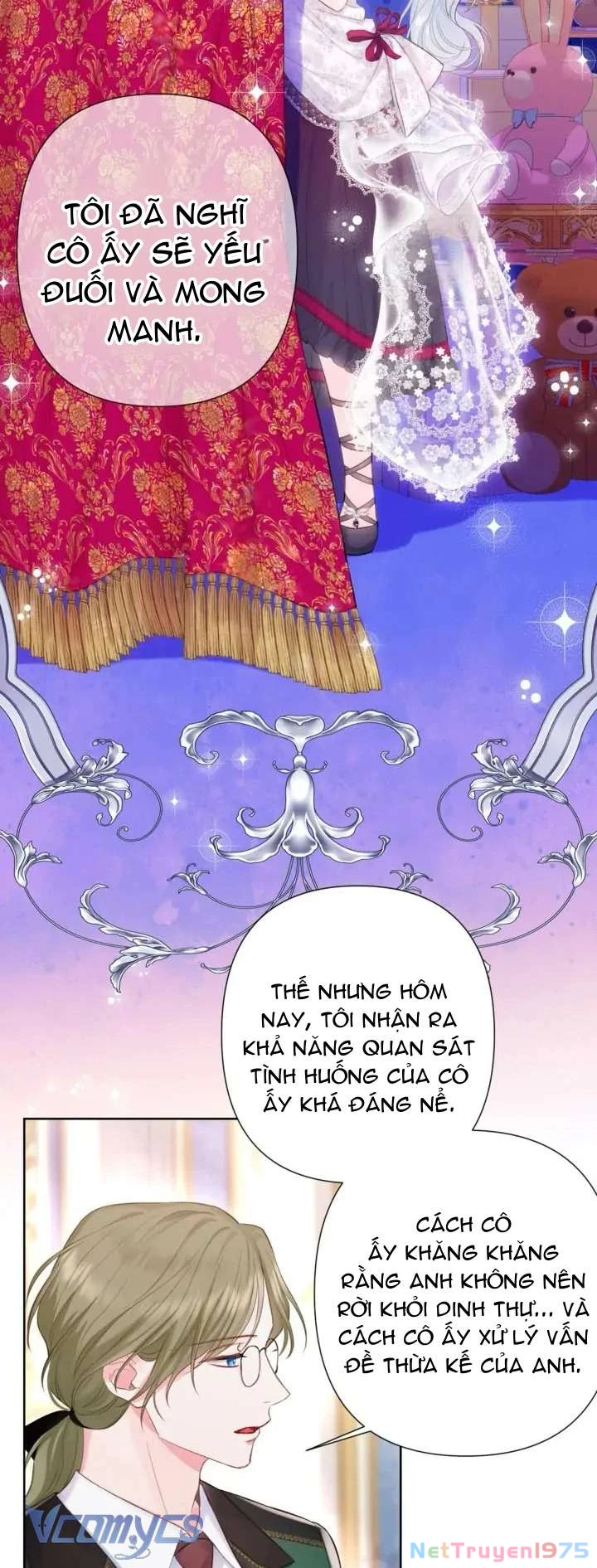 Người Anh Trai Mạnh Nhất Của Tôi Đã Mất Trí Nhớ Chapter 5 - Trang 2