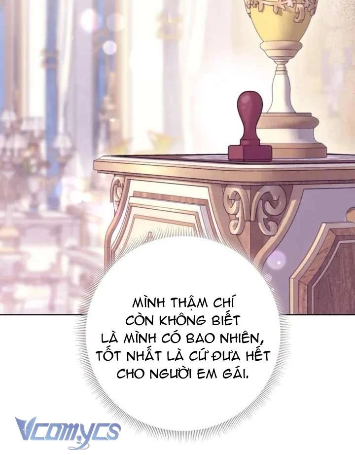 Người Anh Trai Mạnh Nhất Của Tôi Đã Mất Trí Nhớ Chapter 5 - Trang 2