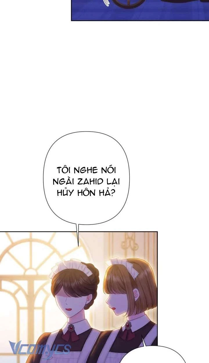 Người Anh Trai Mạnh Nhất Của Tôi Đã Mất Trí Nhớ Chapter 5 - Trang 2