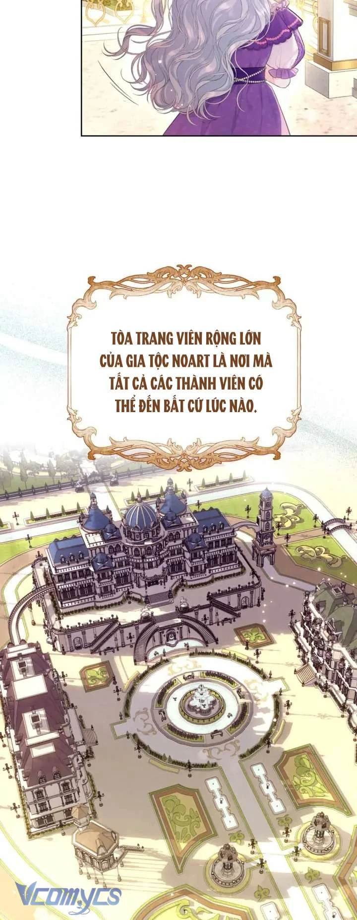 Người Anh Trai Mạnh Nhất Của Tôi Đã Mất Trí Nhớ Chapter 6 - Trang 2