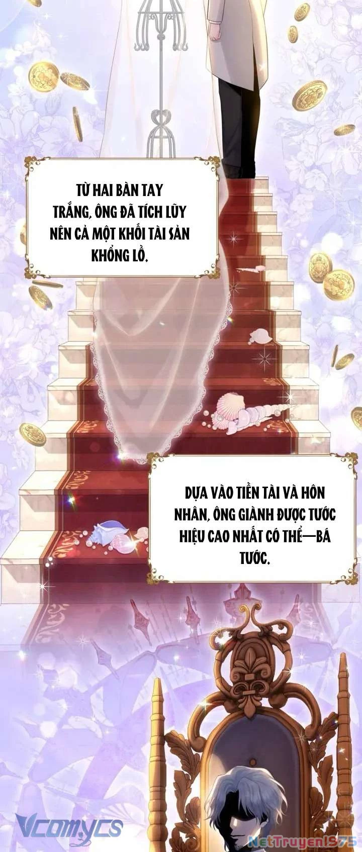 Người Anh Trai Mạnh Nhất Của Tôi Đã Mất Trí Nhớ Chapter 6 - Trang 2