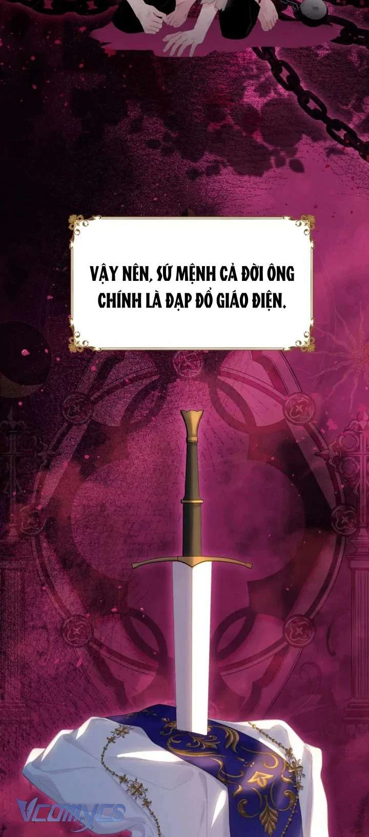 Người Anh Trai Mạnh Nhất Của Tôi Đã Mất Trí Nhớ Chapter 6 - Trang 2