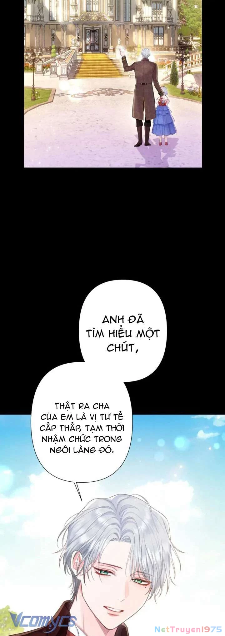 Người Anh Trai Mạnh Nhất Của Tôi Đã Mất Trí Nhớ Chapter 6 - Trang 2