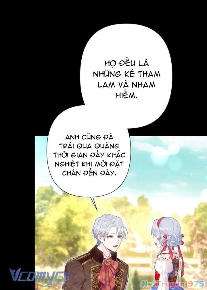 Người Anh Trai Mạnh Nhất Của Tôi Đã Mất Trí Nhớ Chapter 6 - Trang 2