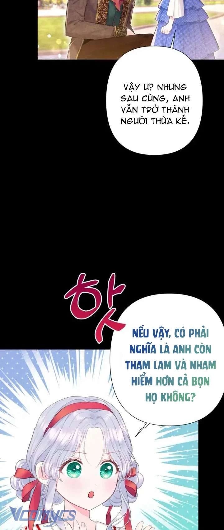 Người Anh Trai Mạnh Nhất Của Tôi Đã Mất Trí Nhớ Chapter 6 - Trang 2