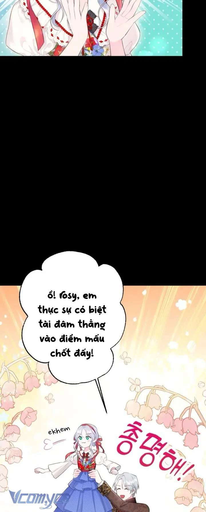 Người Anh Trai Mạnh Nhất Của Tôi Đã Mất Trí Nhớ Chapter 6 - Trang 2