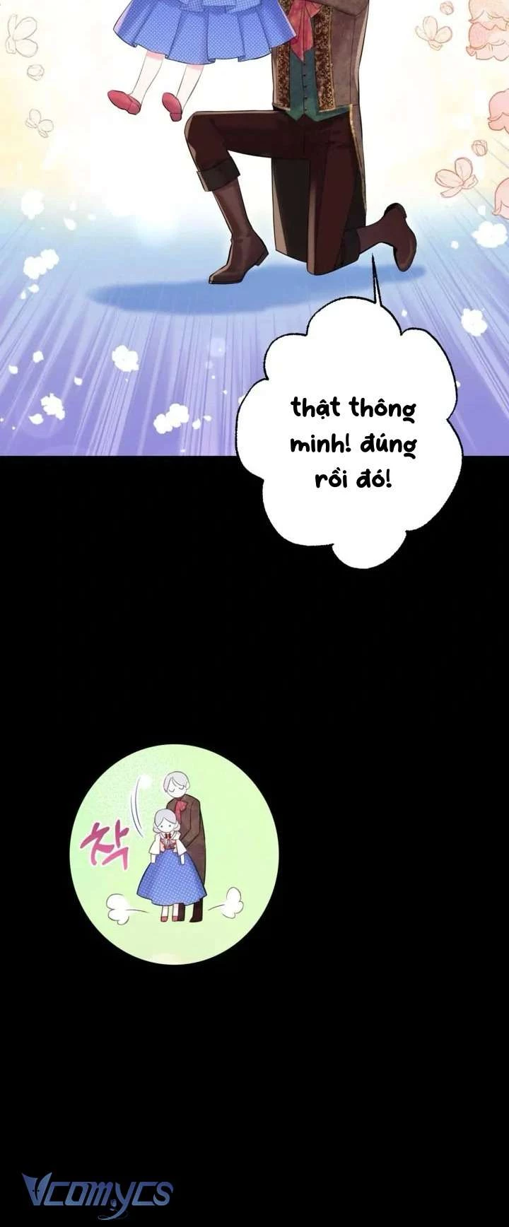 Người Anh Trai Mạnh Nhất Của Tôi Đã Mất Trí Nhớ Chapter 6 - Trang 2