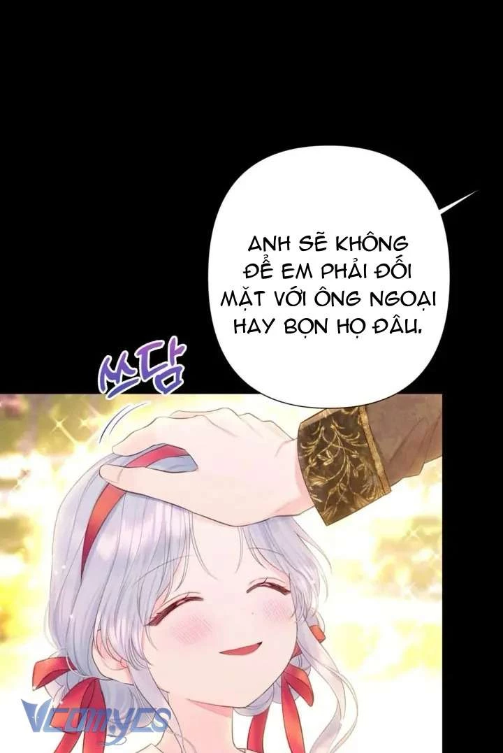 Người Anh Trai Mạnh Nhất Của Tôi Đã Mất Trí Nhớ Chapter 6 - Trang 2