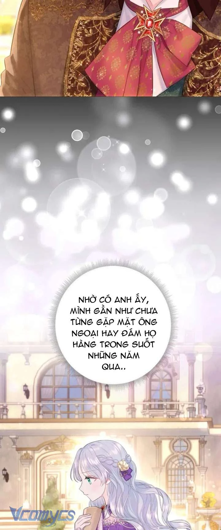 Người Anh Trai Mạnh Nhất Của Tôi Đã Mất Trí Nhớ Chapter 6 - Trang 2