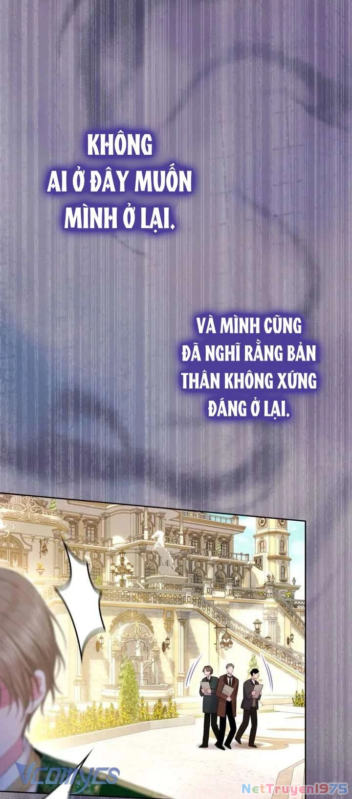 Người Anh Trai Mạnh Nhất Của Tôi Đã Mất Trí Nhớ Chapter 6 - Trang 2