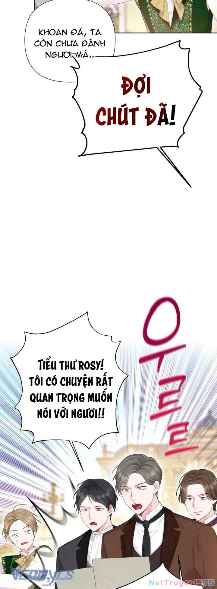 Người Anh Trai Mạnh Nhất Của Tôi Đã Mất Trí Nhớ Chapter 6 - Trang 2
