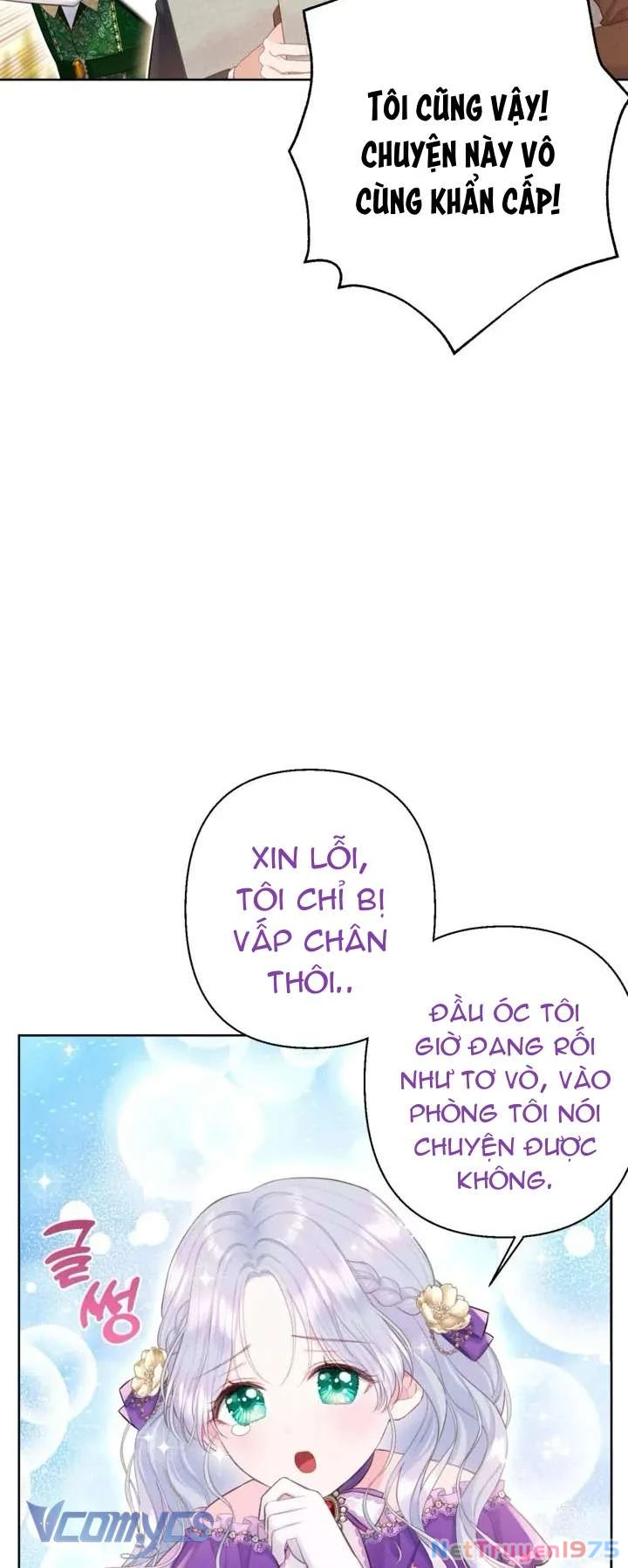 Người Anh Trai Mạnh Nhất Của Tôi Đã Mất Trí Nhớ Chapter 6 - Trang 2
