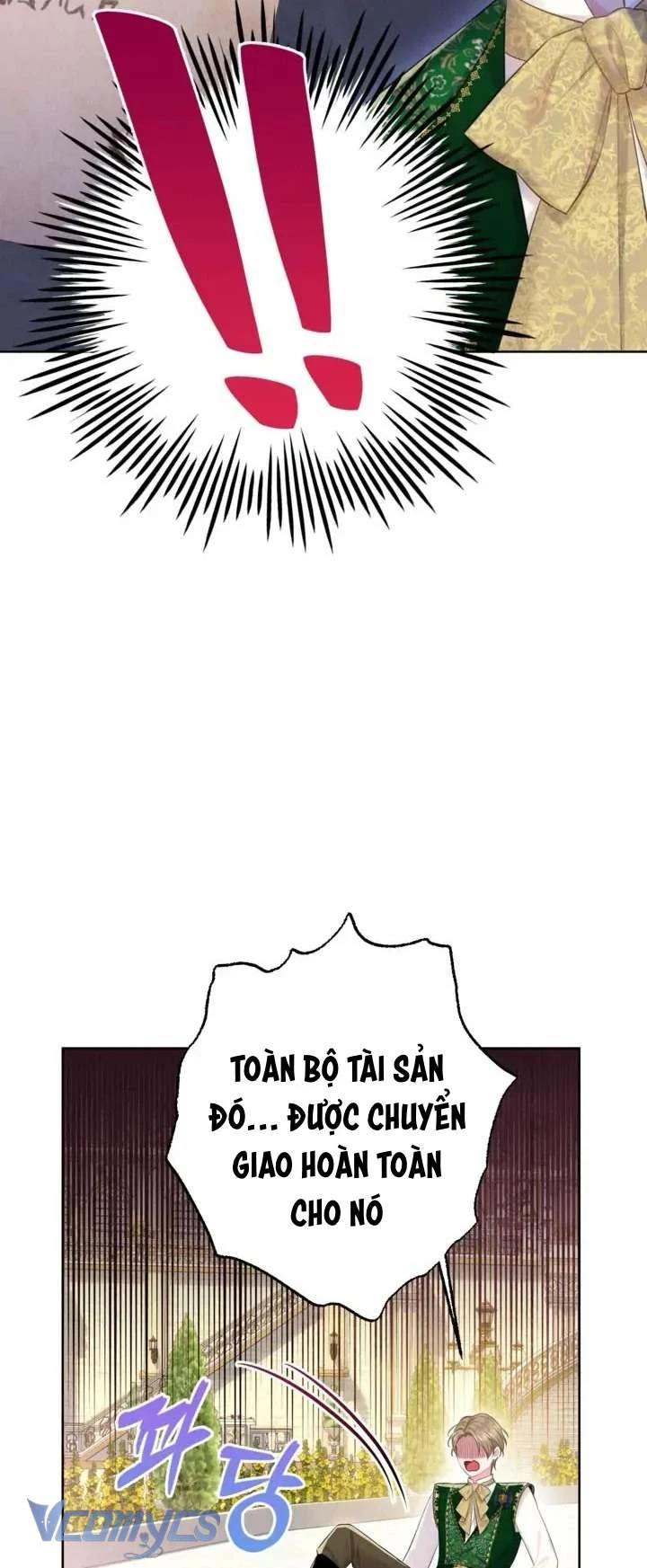 Người Anh Trai Mạnh Nhất Của Tôi Đã Mất Trí Nhớ Chapter 6 - Trang 2