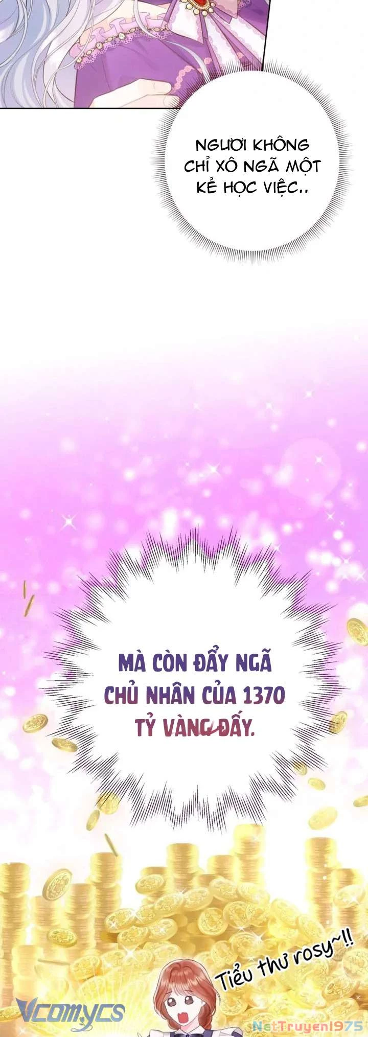 Người Anh Trai Mạnh Nhất Của Tôi Đã Mất Trí Nhớ Chapter 6 - Trang 2