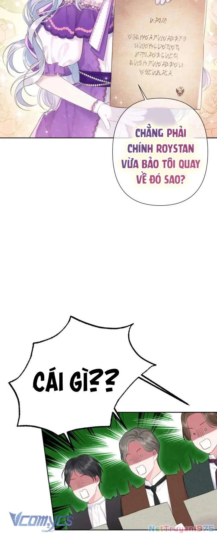 Người Anh Trai Mạnh Nhất Của Tôi Đã Mất Trí Nhớ Chapter 6 - Trang 2