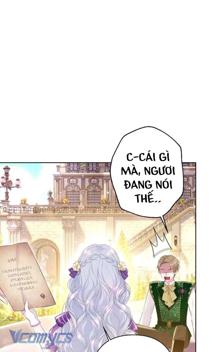 Người Anh Trai Mạnh Nhất Của Tôi Đã Mất Trí Nhớ Chapter 6 - Trang 2