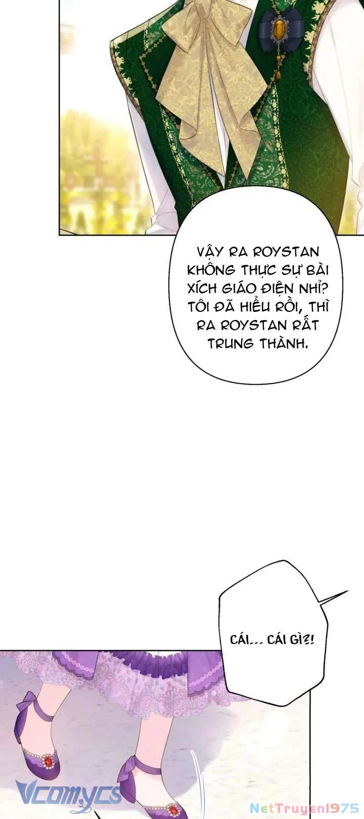 Người Anh Trai Mạnh Nhất Của Tôi Đã Mất Trí Nhớ Chapter 6 - Trang 2